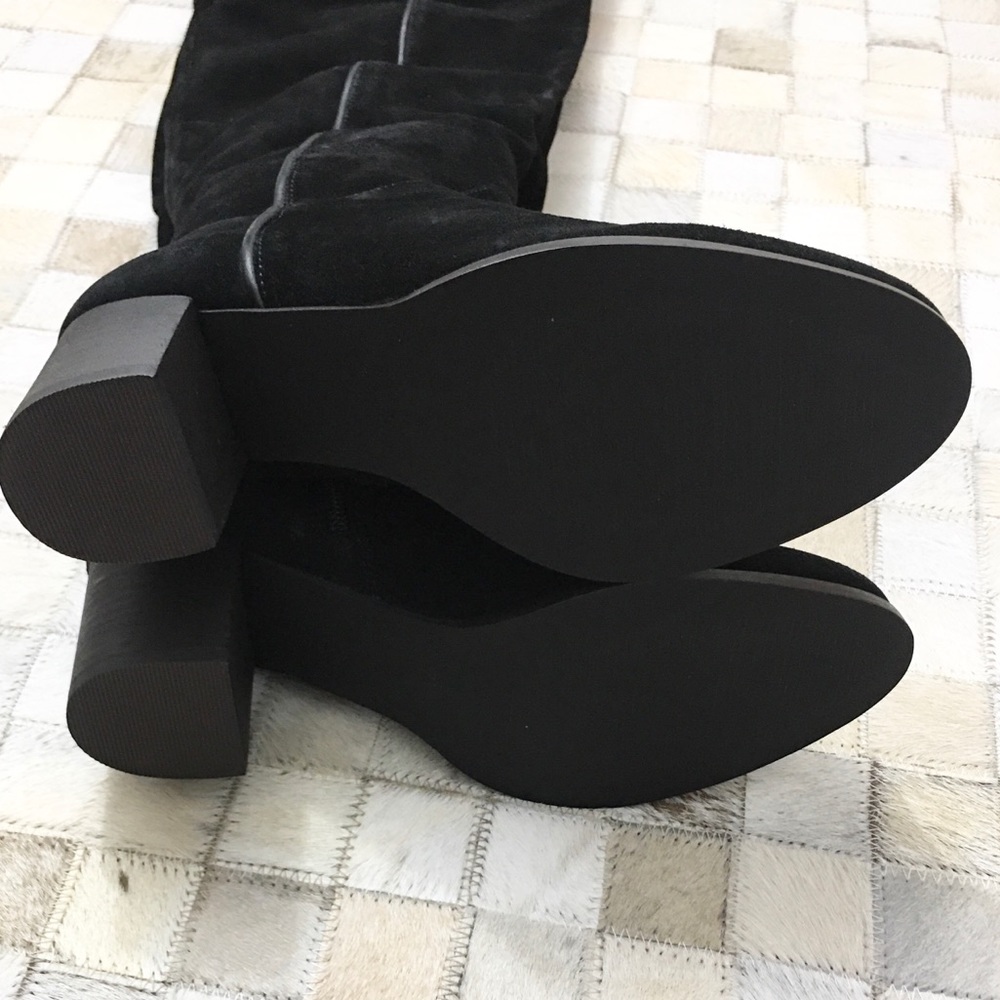 COCONUTS by Matisse Over The Knee Boots *NIB* - Picture 8 of 8